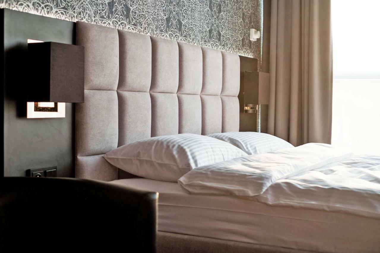 Voque Apartments Białystok Dış mekan fotoğraf
