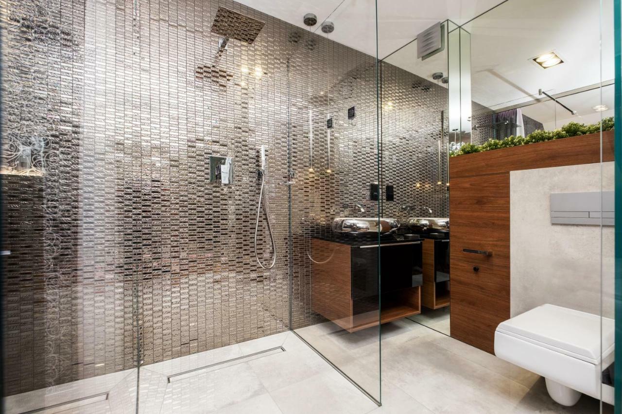 Voque Apartments Białystok Dış mekan fotoğraf