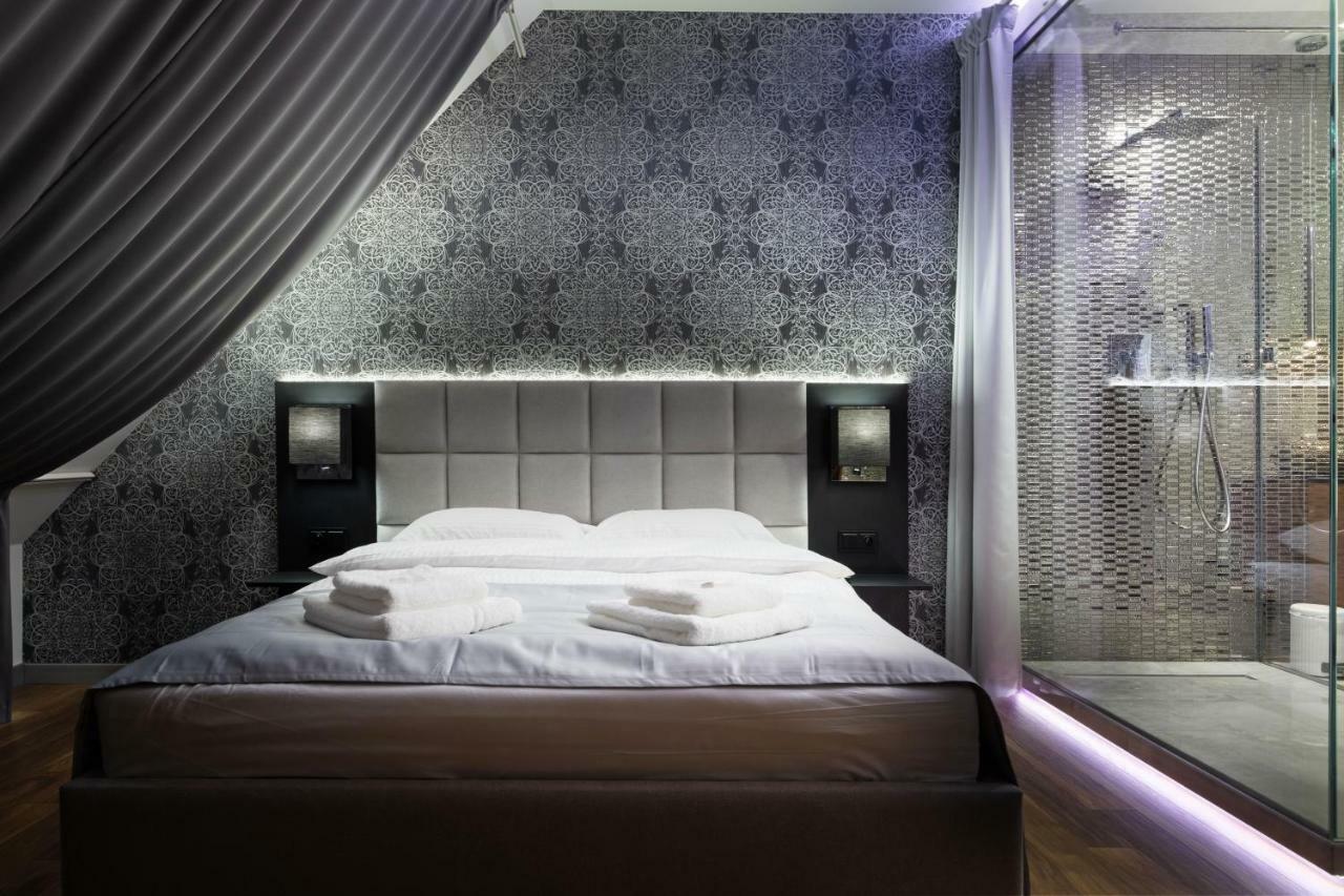 Voque Apartments Białystok Dış mekan fotoğraf