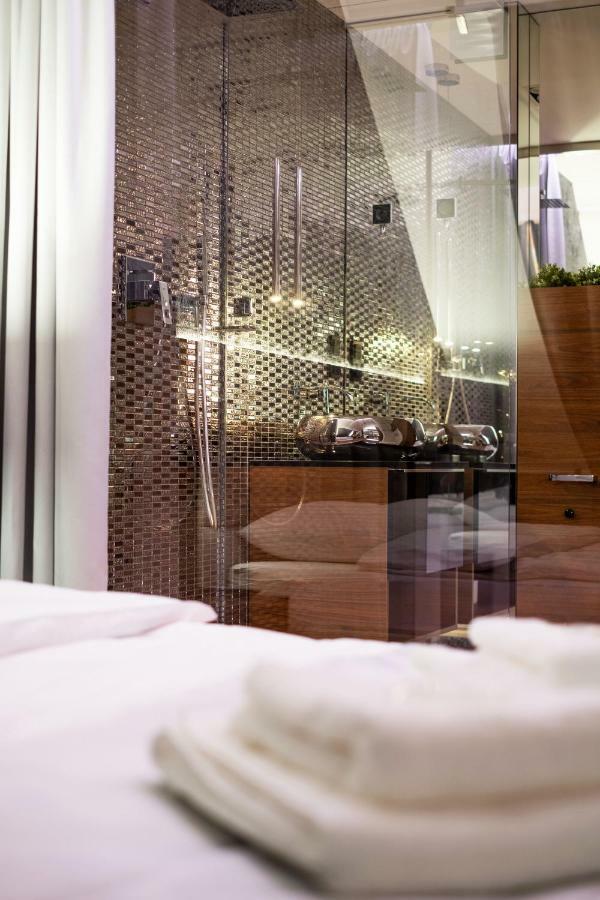 Voque Apartments Białystok Dış mekan fotoğraf