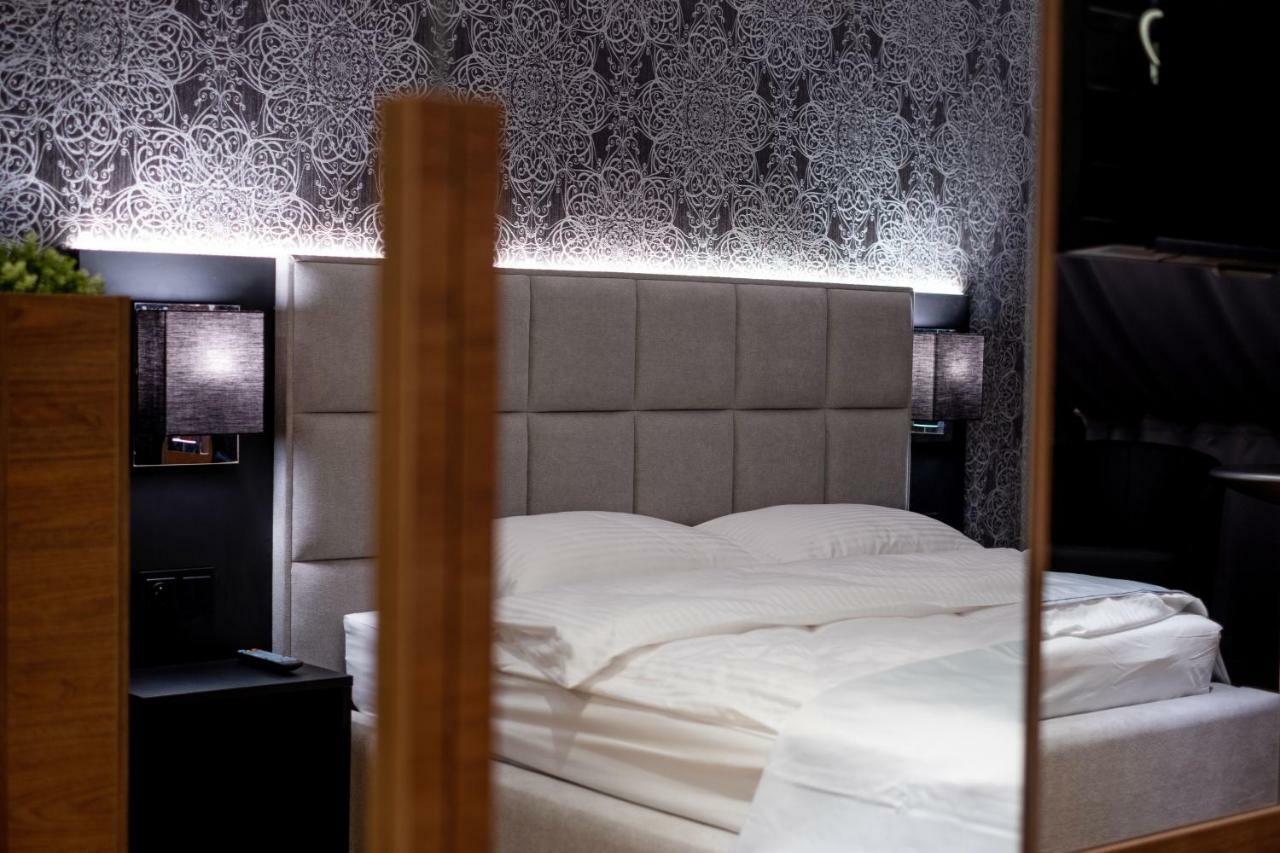 Voque Apartments Białystok Dış mekan fotoğraf