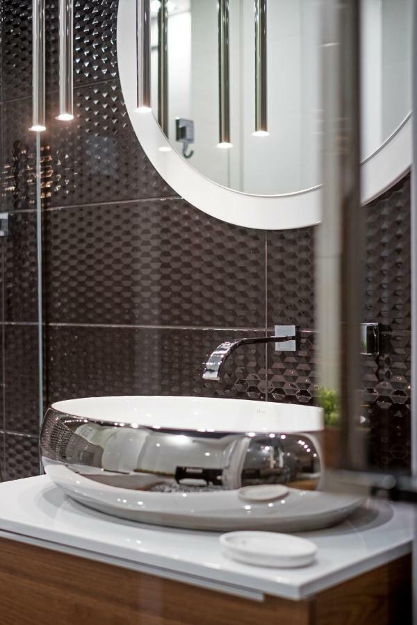 Voque Apartments Białystok Dış mekan fotoğraf